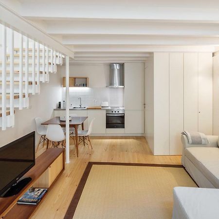Glory Days Lisbon Apartments מראה חיצוני תמונה