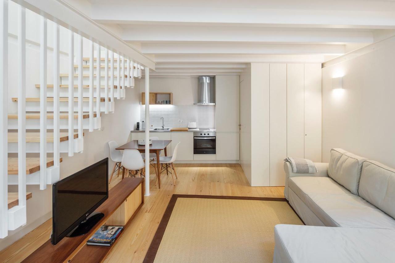 Glory Days Lisbon Apartments מראה חיצוני תמונה