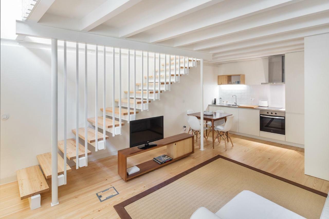 Glory Days Lisbon Apartments מראה חיצוני תמונה