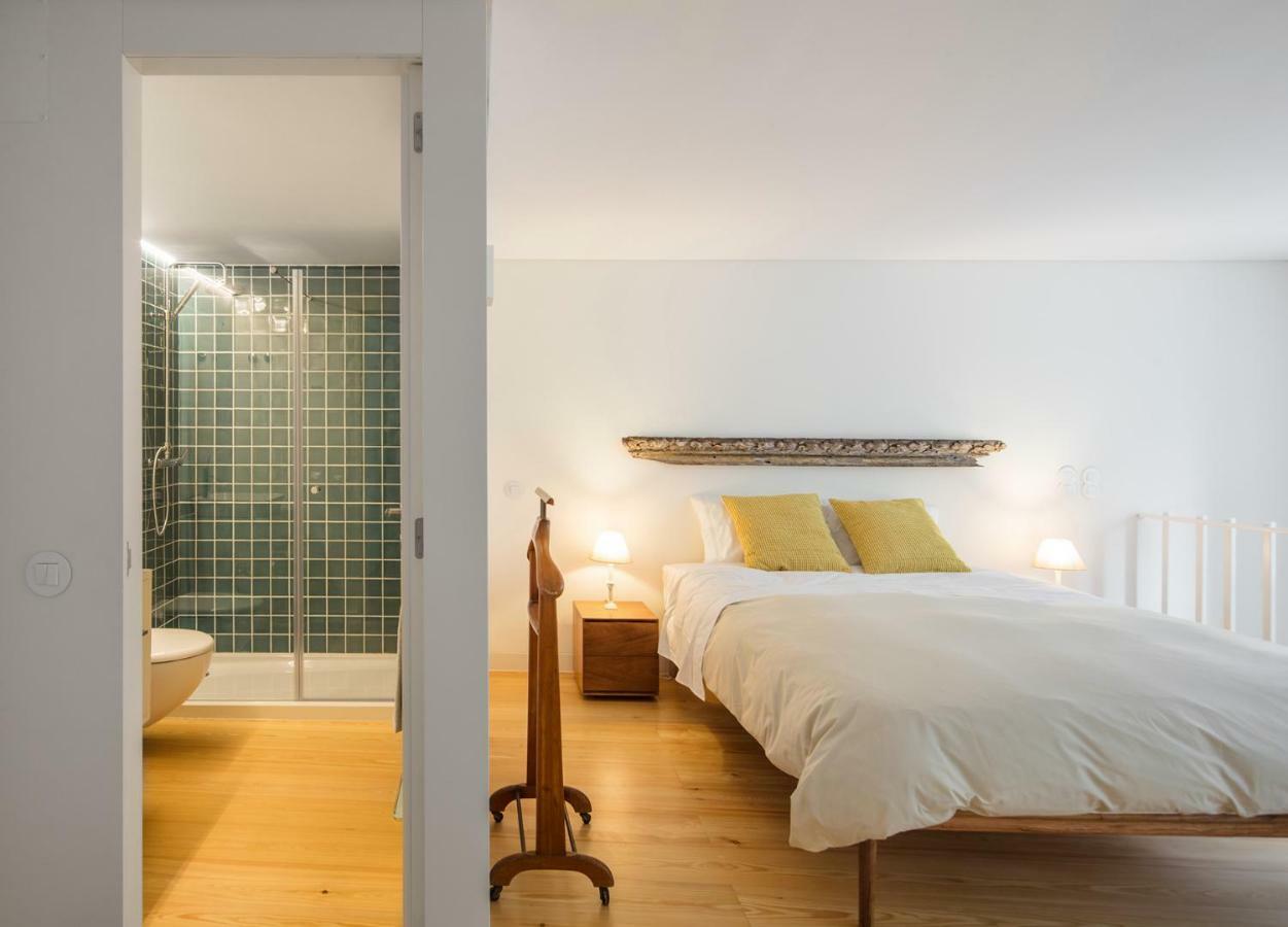 Glory Days Lisbon Apartments מראה חיצוני תמונה
