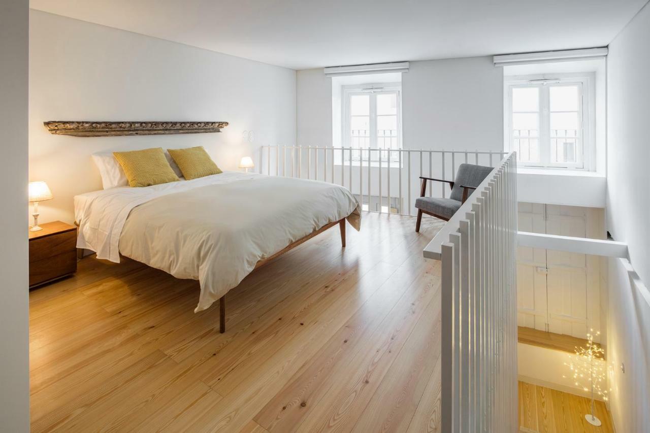 Glory Days Lisbon Apartments מראה חיצוני תמונה