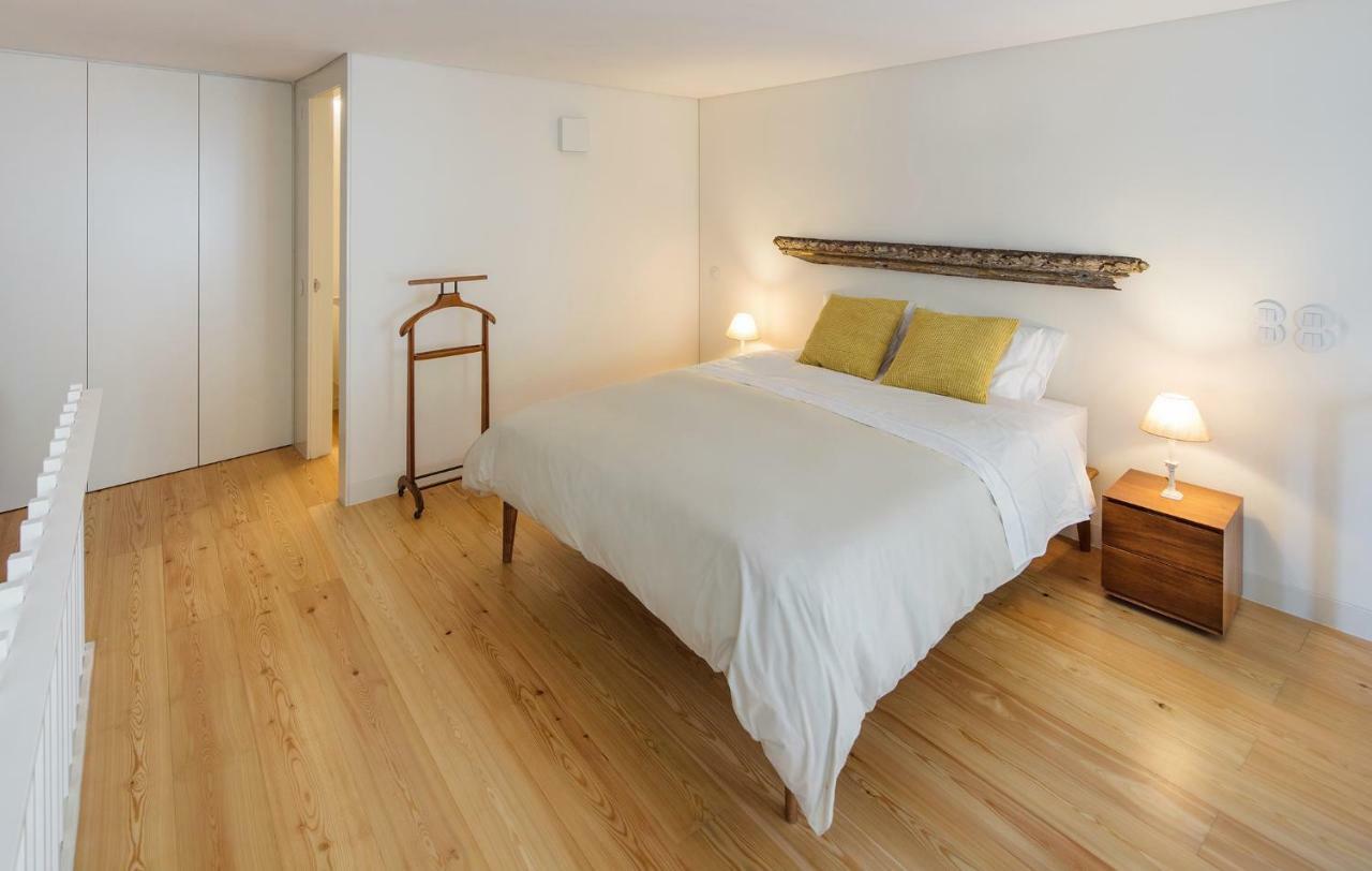 Glory Days Lisbon Apartments מראה חיצוני תמונה