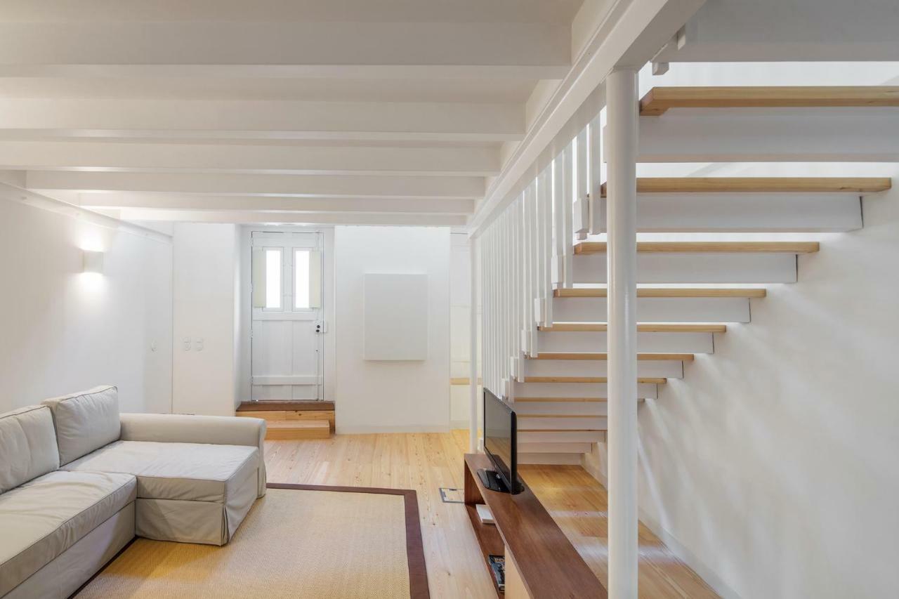Glory Days Lisbon Apartments מראה חיצוני תמונה
